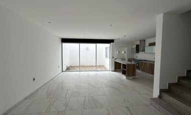 ¡Estrena Casa en Bosque Encantado Residencial!
