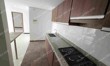 Apartamento en venta Villaviencio