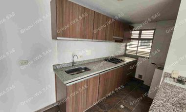 Apartamento en venta Villaviencio