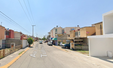 CASA EN AV. PASEOS DE TULTEPEC SUR, COL. PASEOS DE TULTEPEC, TULTEPEC, EDO MEX. ¡NO SE ACEPTAN CRÉDITOS!