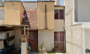 CASA EN AV. PASEOS DE TULTEPEC SUR, COL. PASEOS DE TULTEPEC, TULTEPEC, EDO MEX. ¡NO SE ACEPTAN CRÉDITOS!