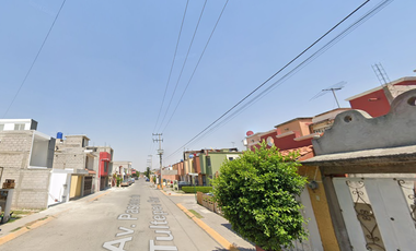CASA EN AV. PASEOS DE TULTEPEC SUR, COL. PASEOS DE TULTEPEC, TULTEPEC, EDO MEX. ¡NO SE ACEPTAN CRÉDITOS!
