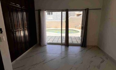 Cabo Bello Casa en Renta