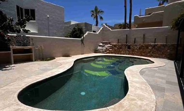 Cabo Bello Casa en Renta