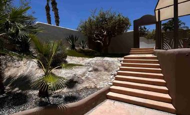Cabo Bello Casa en Renta