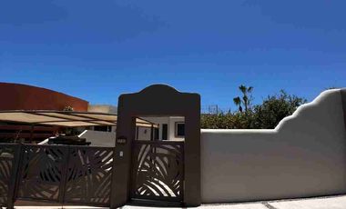Cabo Bello Casa en Renta