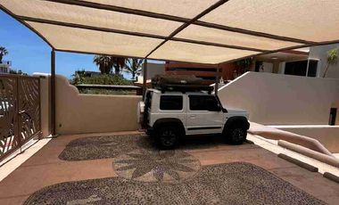 Cabo Bello Casa en Renta