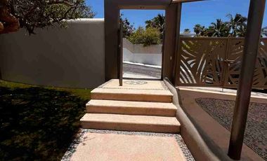 Cabo Bello Casa en Renta