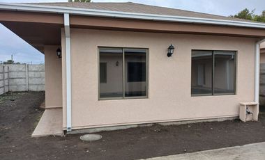 Casas Nuevas en Venta