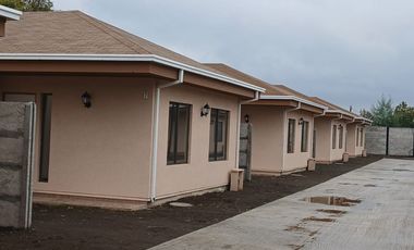 Casas Nuevas en Venta