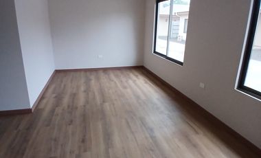 Casas Nuevas en Venta