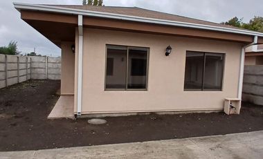 Casas Nuevas en Venta