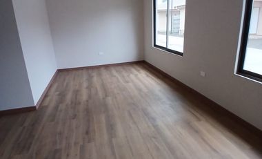 Casas Nuevas en Venta