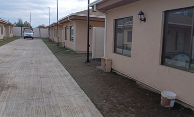 Casas Nuevas en Venta