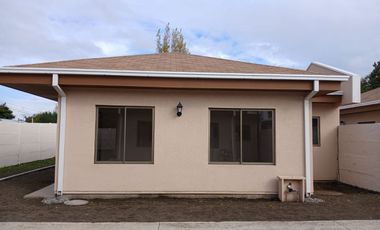 Casas Nuevas en Venta