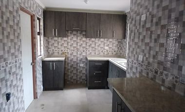 Casas Nuevas en Venta