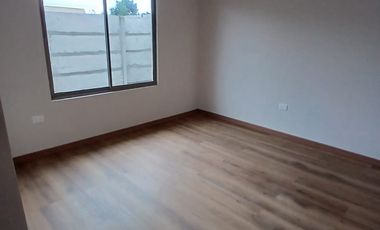 Casas Nuevas en Venta