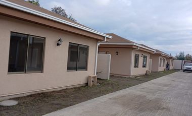 Casas Nuevas en Venta