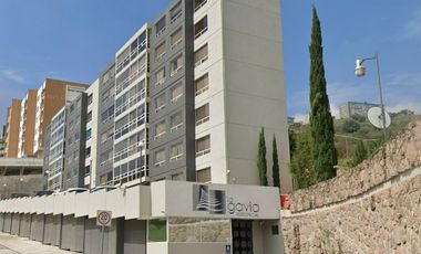 DEPARTAMENTO EN VENTA, HACIENDA DEL PARQUE, CUATITLÁN IZCALLI, ESTADO DE MÉXICO