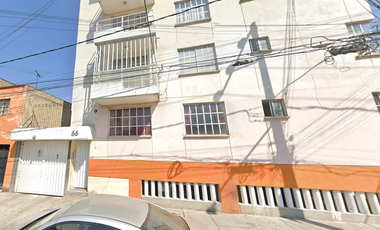 Departamento en Venustiano Carranza✨🏡