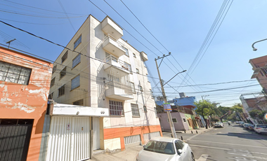 Departamento en Venustiano Carranza✨🏡