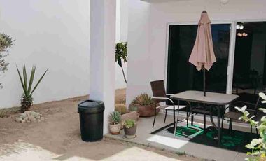 Casa en Renta Mediterranea