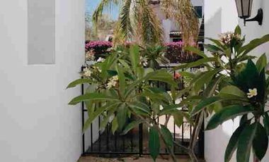 Casa en Renta Mediterranea