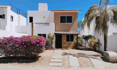 Casa en Renta Mediterranea