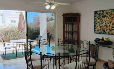 Casa en Renta Mediterranea
