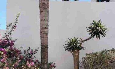 Casa en Renta Mediterranea
