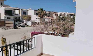 Casa en Renta Mediterranea