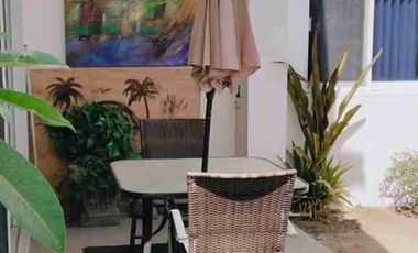 Casa en Renta Mediterranea