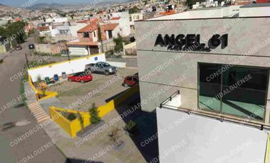 PLAZA ANGEL 61
