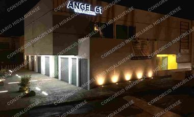 PLAZA ANGEL 61