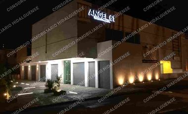 PLAZA ANGEL 61