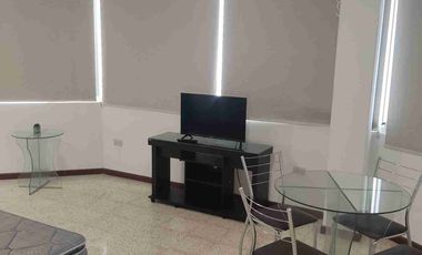 Se alquila suite, lomas de urdesa