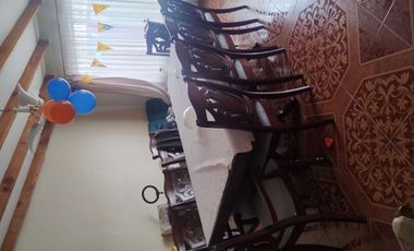 CASA EN VENTA