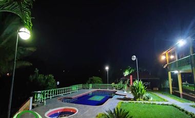 FINCA VILLA JULIANA CS 12 UBICADA EN EL CONDOMINIO CRUCERO DE COMBIA PEREIRA VENTA – 1.200.000.000