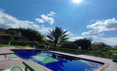 FINCA VILLA JULIANA CS 12 UBICADA EN EL CONDOMINIO CRUCERO DE COMBIA PEREIRA VENTA – 1.200.000.000