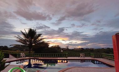 FINCA VILLA JULIANA CS 12 UBICADA EN EL CONDOMINIO CRUCERO DE COMBIA PEREIRA VENTA – 1.200.000.000