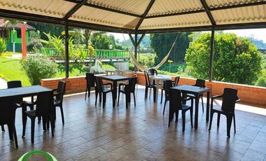 FINCA VILLA JULIANA CS 12 UBICADA EN EL CONDOMINIO CRUCERO DE COMBIA PEREIRA VENTA – 1.200.000.000