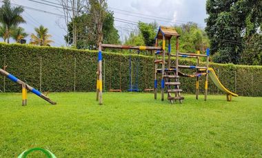 FINCA VILLA JULIANA CS 12 UBICADA EN EL CONDOMINIO CRUCERO DE COMBIA PEREIRA VENTA – 1.200.000.000