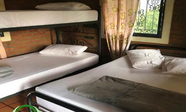 FINCA VILLA JULIANA CS 12 UBICADA EN EL CONDOMINIO CRUCERO DE COMBIA PEREIRA VENTA – 1.200.000.000