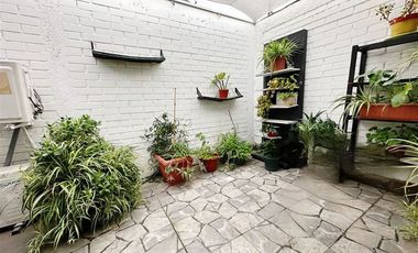 Espacio para estética en reconocido centro de belleza – Vitacura