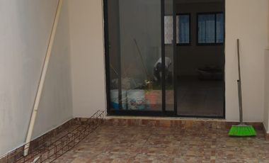 Casa en renta en Acuitlapilco, Tlaxcala