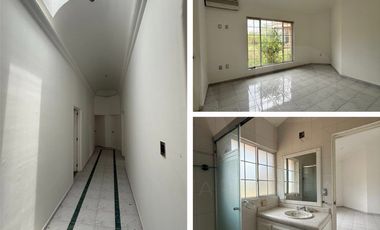 Casa en renta Balcones del Campestre