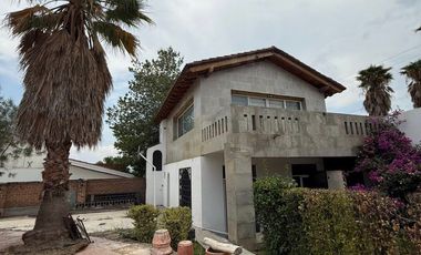 Casa en renta Balcones del Campestre