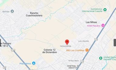 VENTA HERMOSA CASA EN TEZAHUAPAN CUAUTLA