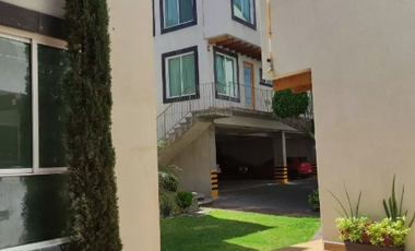 CASA EN VENTA CONDOMINIO FINCA DEL REY, IZTAPALAPA