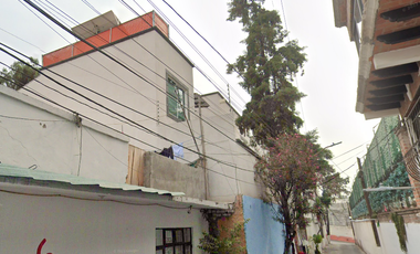 CASA EN VENTA CONDOMINIO FINCA DEL REY, IZTAPALAPA